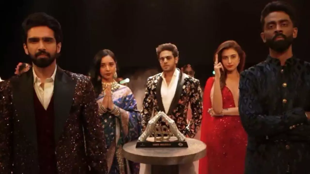 बिग बॉस 19 का BOSS कौन? सोशल मीडिया ट्रेंड से साफ हुआ Winner का नाम! देखें वोटिंग में कौन- कितने नंबर पर