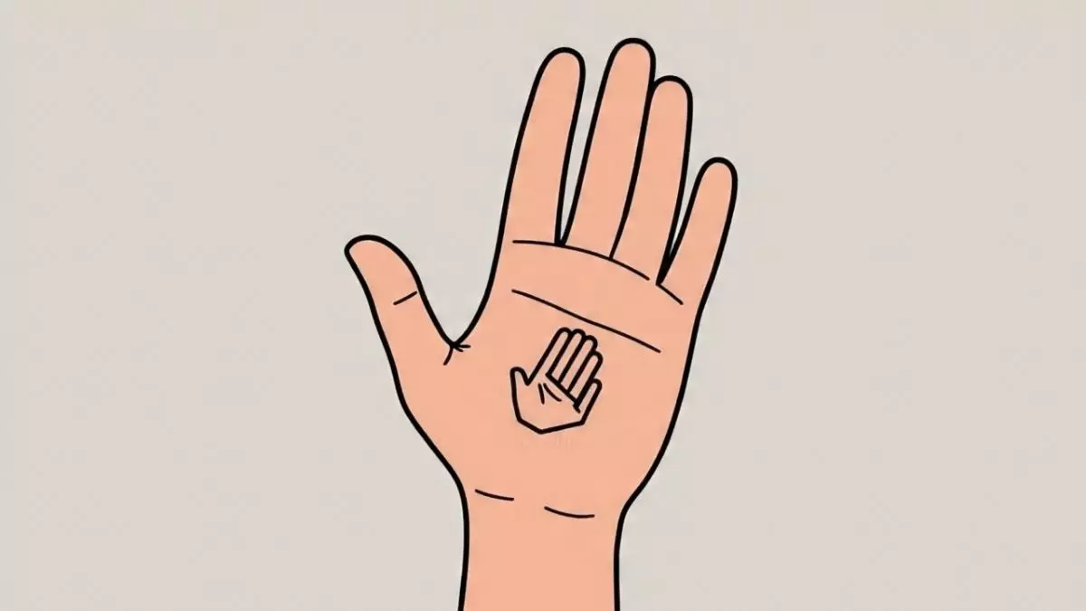 Palmistry: अगर आपके भी हाथ पर बनता है ये आकार, तो जान लें हस्त शास्त्र से जुड़ी ये जरूरी बातें