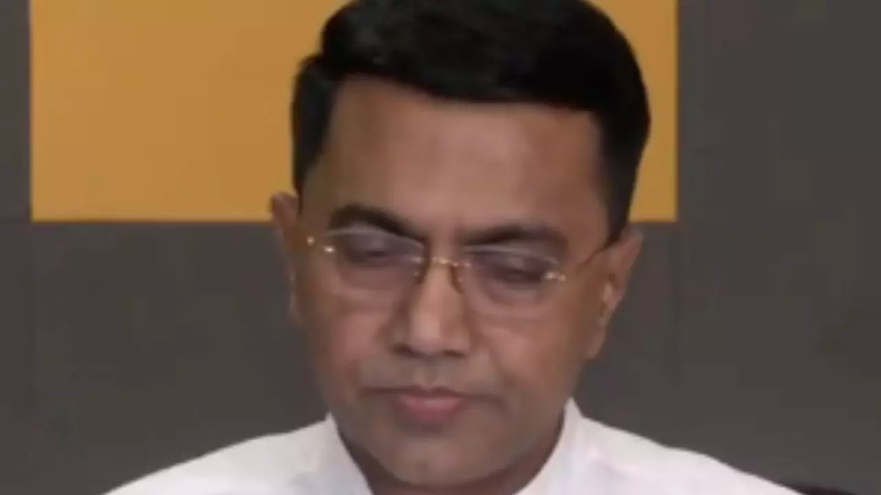 Aaj Ki Taaza Khabar: नाइट क्लब हादसे पर गोवा CM सावंत बोले - फायरवर्क्स से लगी आग, ब्लास्ट नहीं; मृतकों को 5 लाख मुआवजा- पढ़ें 7 दिसबंर की बड़ी खबरें