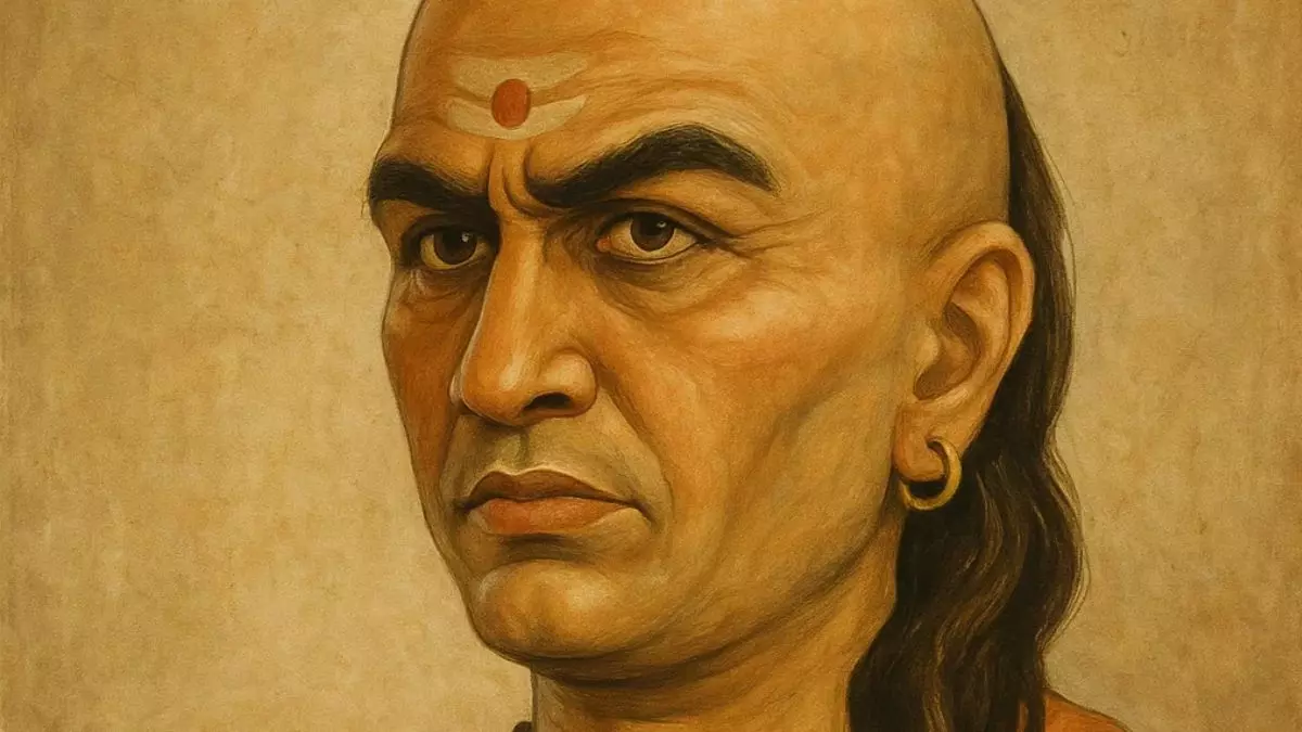 Chanakya Niti: मेहनत करने के बाद भी नहीं मिल रही सफलता? ये आदतें बनती हैं कामयाबी में बाधा