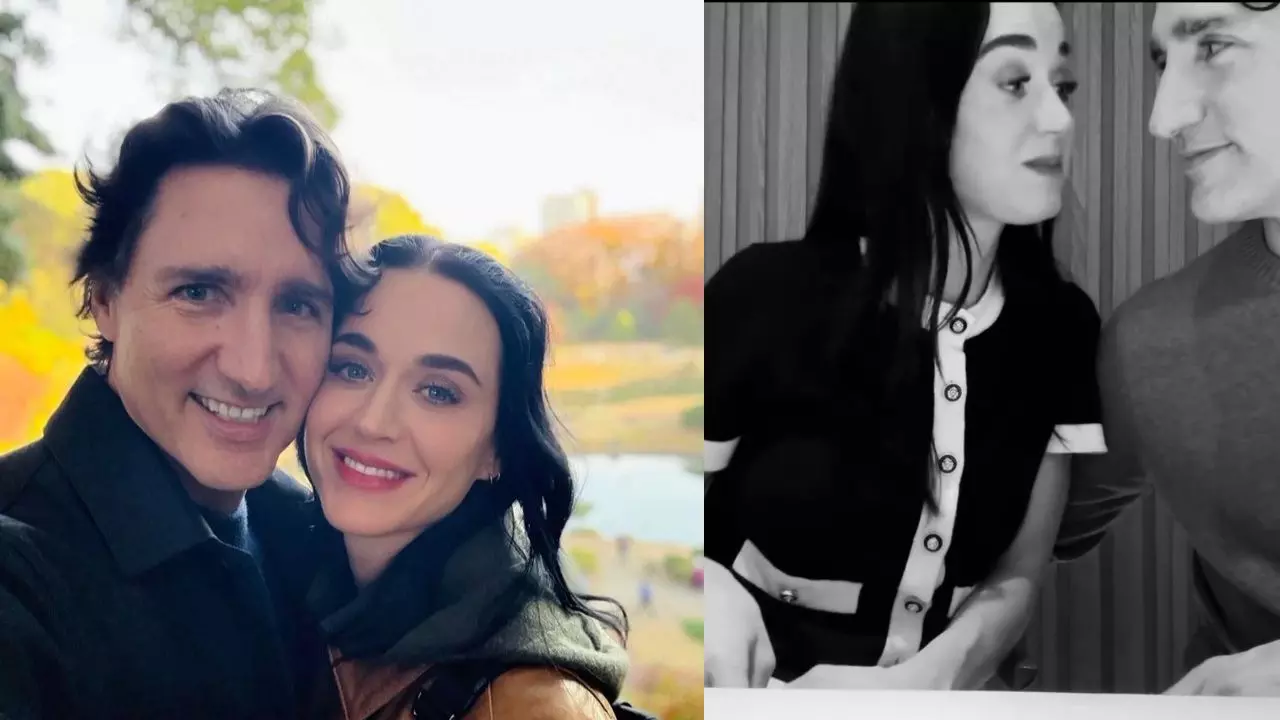 रिलेशनशिप में हैं कनाडा के पूर्व PM ट्रूडो और कैटी पेरी,  सोशल मीडिया की फुसफुसाहट से लेकर इंस्टाग्राम पर ऑफिशियल अनाउंसमेंट तक