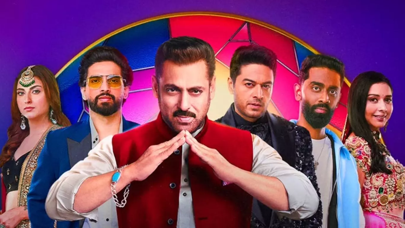 Bigg Boss 19 finale: Gaurav और Farhana स्टेज पर लगाएंगे आग, जानें किस कंटेस्टेंट के हाथ लगेंगे 50 लाख और ट्रॉफी