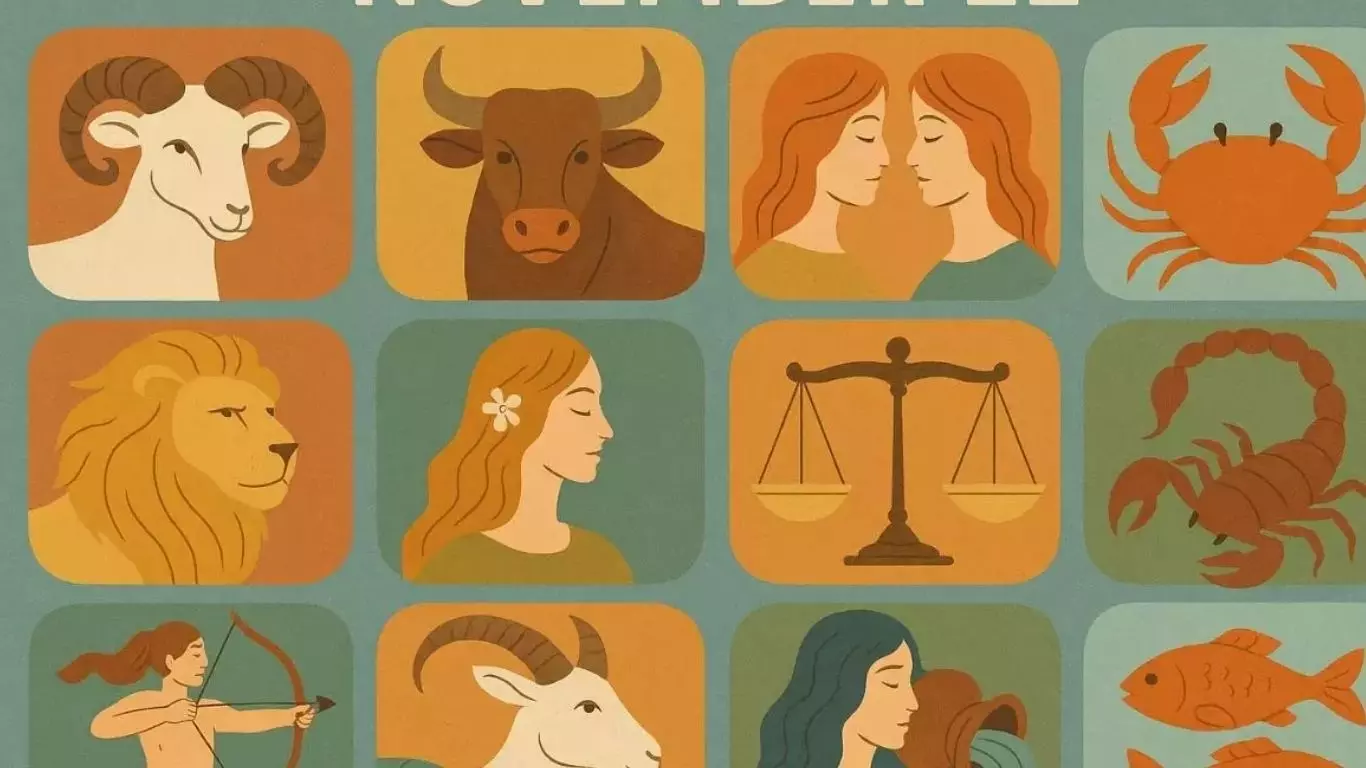 राशिफल 8 दिसंबर 2025: इस राशि के हाथ लगेगी नई नौकरी, ये जातक फंसेगा खर्चों के जाल में, पढ़ें अपना राशिफल