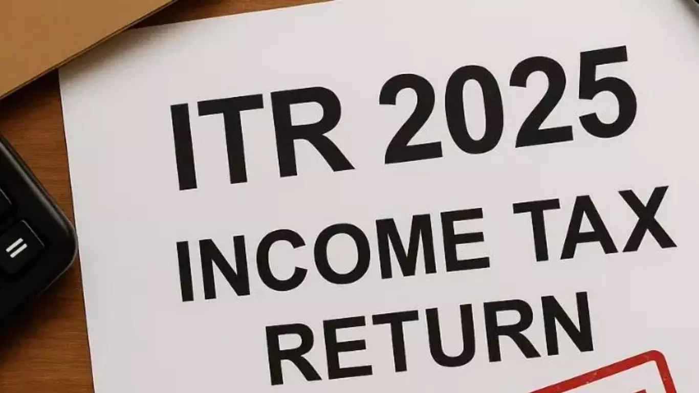 अगर अब तक नहीं मिला ITR Refund तो क्या करें? ऐसे देखें अपना स्टेटस