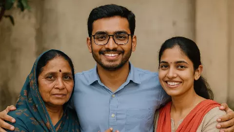 मां की चीख, पत्नी का टूटा घर… बिना सबूत के 8 साल तक जेल में क्यों सड़ता रहा भारत का Scientific Star मां की चीख, पत्नी का टूटा घर… बिना सबूत के 8 साल तक जेल में क्यों सड़ता रहा भारत का Scientific Star