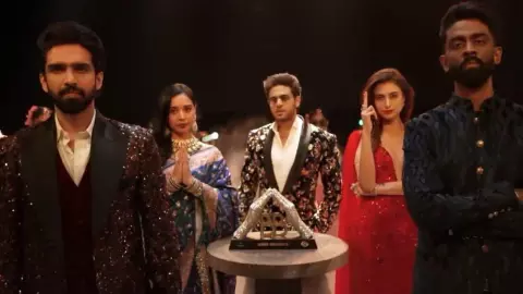 बिग बॉस 19 का BOSS कौन? सोशल मीडिया ट्रेंड से साफ हुआ Winner का नाम! देखें वोटिंग में कौन- कितने नंबर पर बिग बॉस 19 का BOSS कौन? सोशल मीडिया ट्रेंड से साफ हुआ Winner का नाम! देखें वोटिंग में कौन- कितने नंबर पर