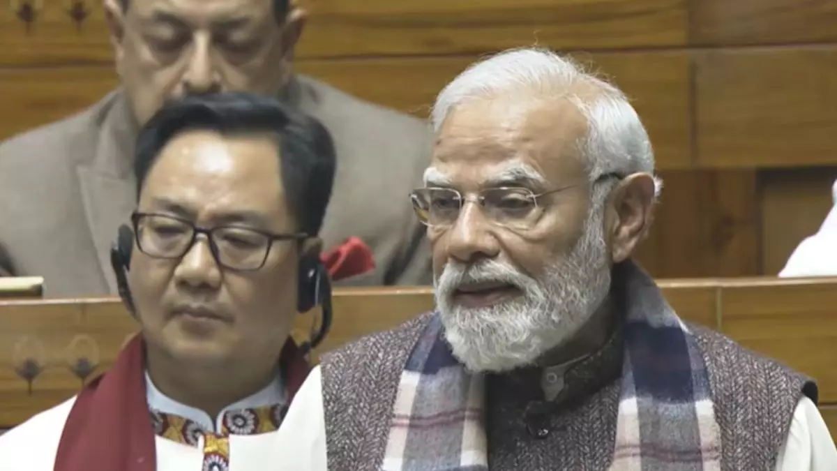 Aaj ki Taaza Khabar: राज्यसभा में कल 3 बजे बोल सकते हैं पीएम मोदी, कांग्रेस की हंगामे की तैयारी- 4 फरवरी की बड़ी ख़बरें