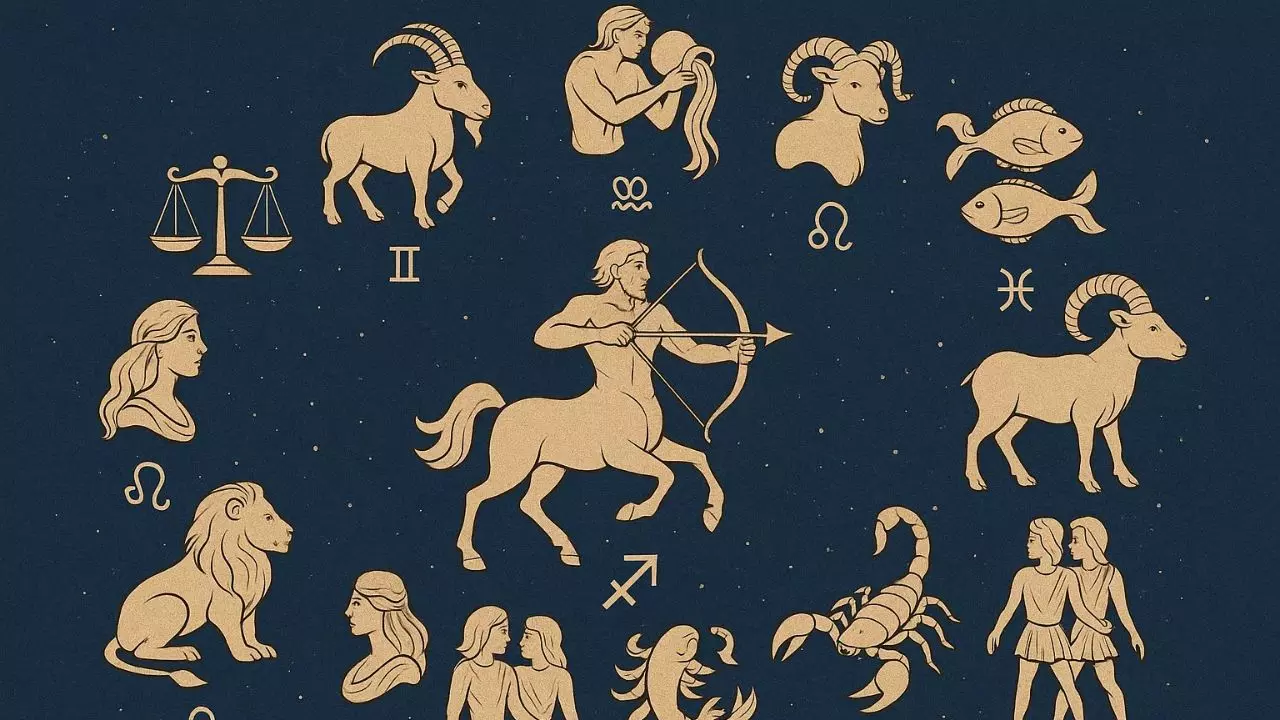 राशिफल 9 दिसंबर 2025 : लव लाइफ, नई नौकरी, प्रमोशन या धन लाभ, कौन बनेगा आज का लकी राशिवाला?