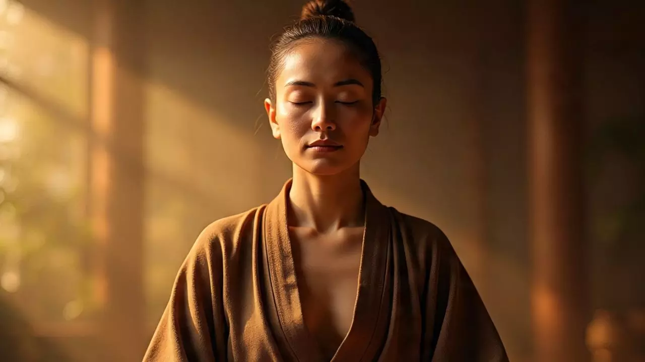 मेडिटेशन के जरिए कम हो सकता है शारीरिक दर्द, स्टडी में दावा