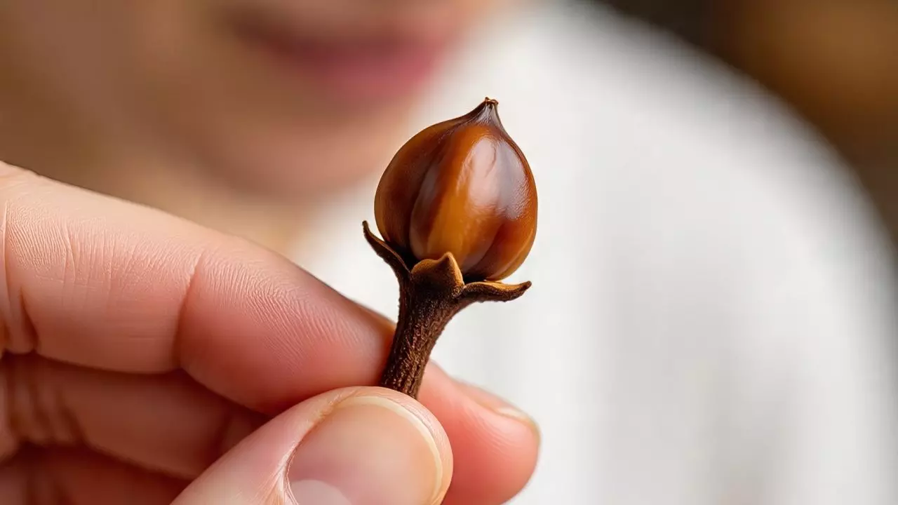 पाचन से लेकर इम्यूनिटी तक, जानें सेहत के लिए कैसे फायदेमंद है लौंग