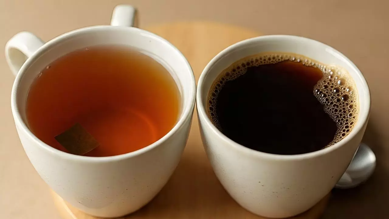 चाय और कॉफी में कौन बेहतर, जानें फायदे-नुकसान