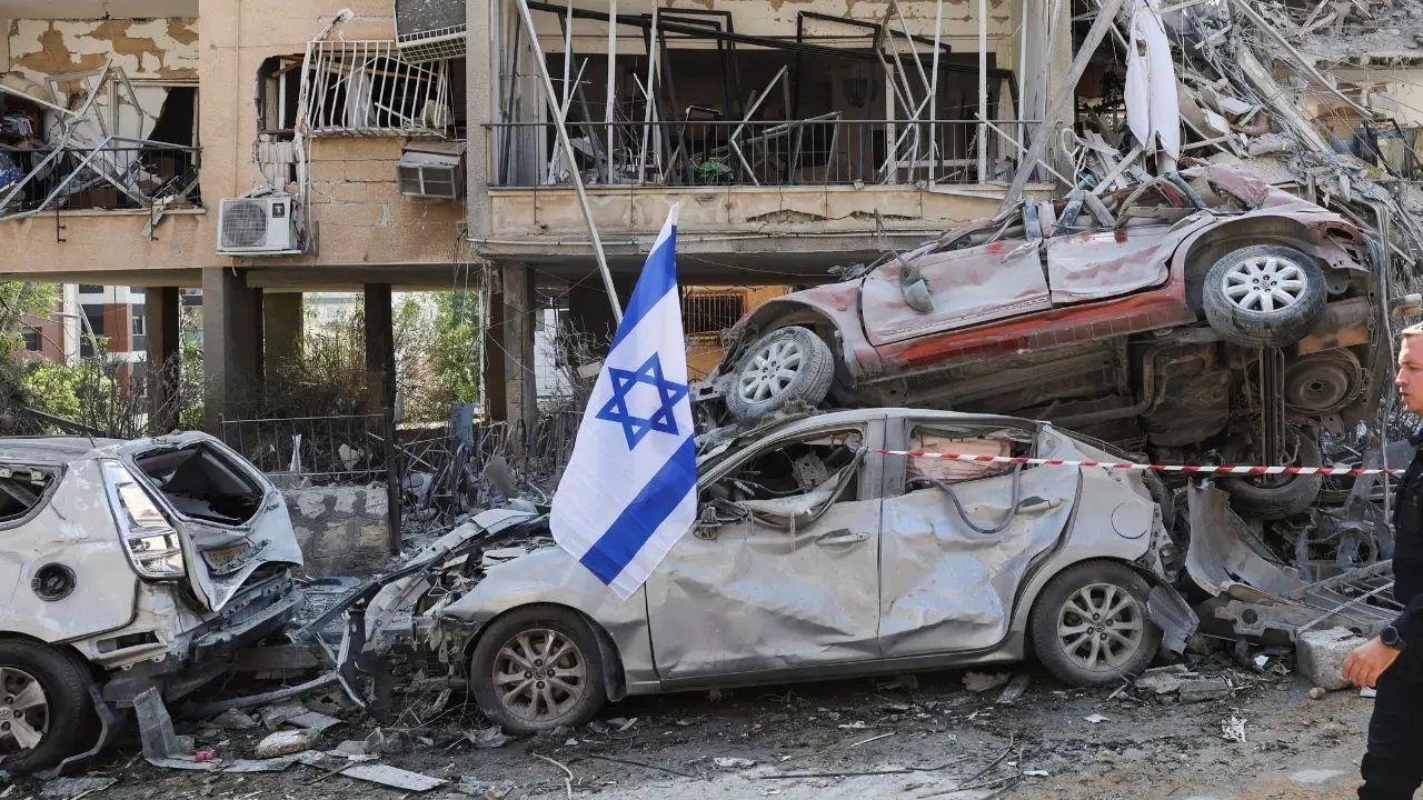 ईरान ने मांगी भारत से मदद, मिडिल ईस्ट में विरोध पर लगेगा विराम? पढ़िए बड़े अपडेट