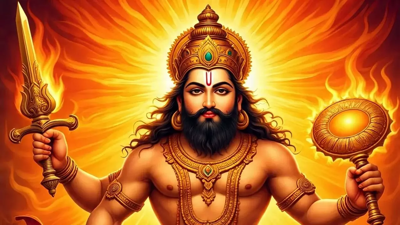 रविवार के दिन कर लें ये अचूक उपाय, सूर्य देवता की बरसेगी कृपा!