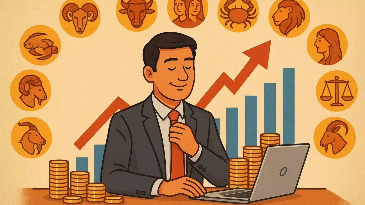 Kanya Rashifal 2026: कन्या राशि वालों के लिए साल 2026  करियर-कारोबार और आर्थिक स्थिति कैसी रहेगी, जानें वार्षिक राशिफल