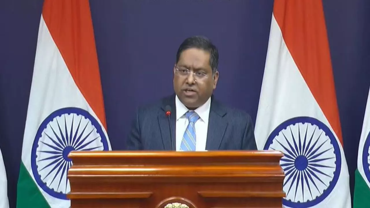 यूके ने खालिस्तानी नेटवर्क पर कसा शिकंजा, भारत ने फैसले को बताया ‘आतंकवाद के खिलाफ बड़ा कदम’