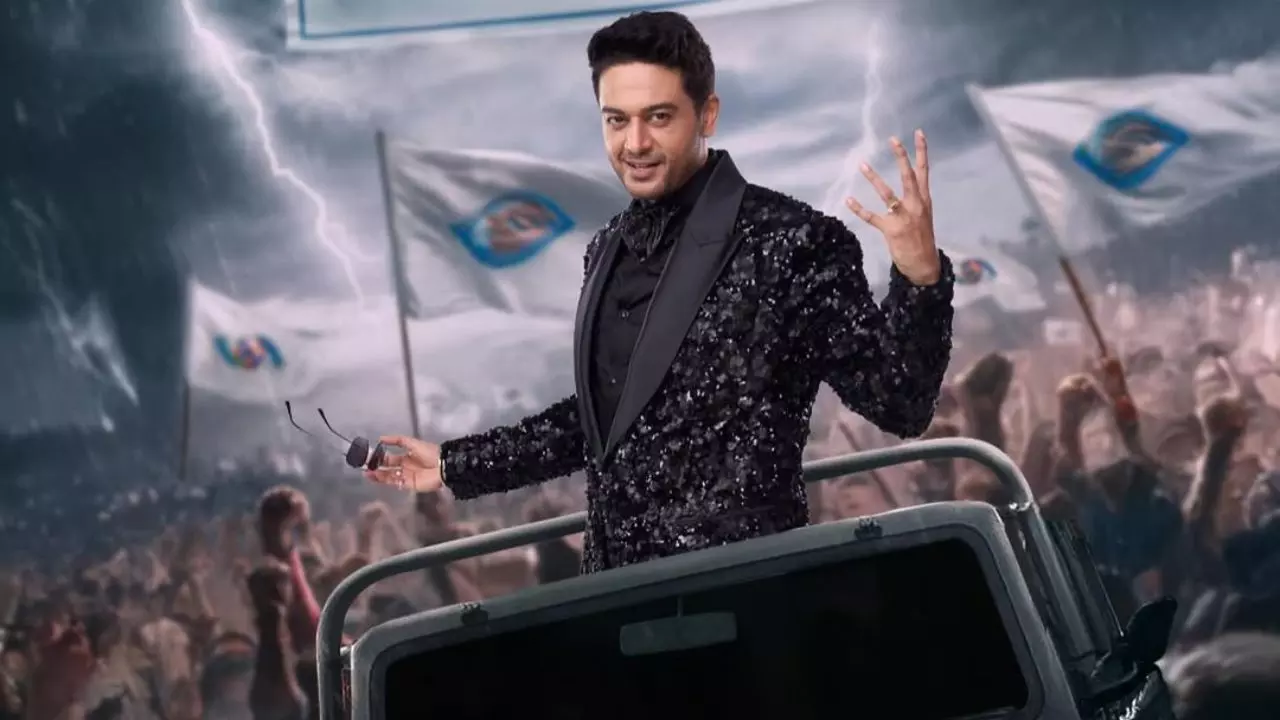 तू फिनाले में तालियां बजाएगी.....कौन हैं Gaurav Khanna? जिन्होंने बिना लड़े इन 5 क्वालिटी से जीते ट्रॉफी