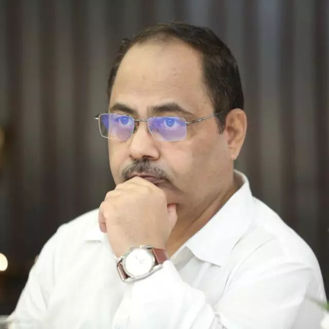 संजीव चौहान