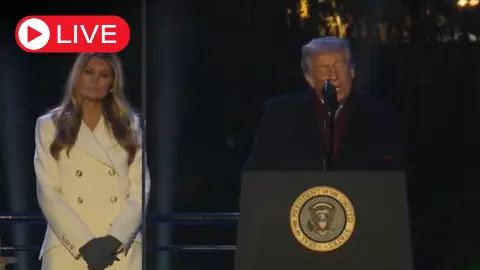 Aaj Ki Taaza Khabar Live News: मैंने ट्रेड और टैरिफ के जरिए आठ युद्ध खत्म कर दिए... केनेडी सेंटर ऑनर्स कार्यक्रम में बोले ट्रंप Aaj Ki Taaza Khabar Live News: मैंने ट्रेड और टैरिफ के जरिए आठ युद्ध खत्म कर दिए... केनेडी सेंटर ऑनर्स कार्यक्रम में बोले ट्रंप