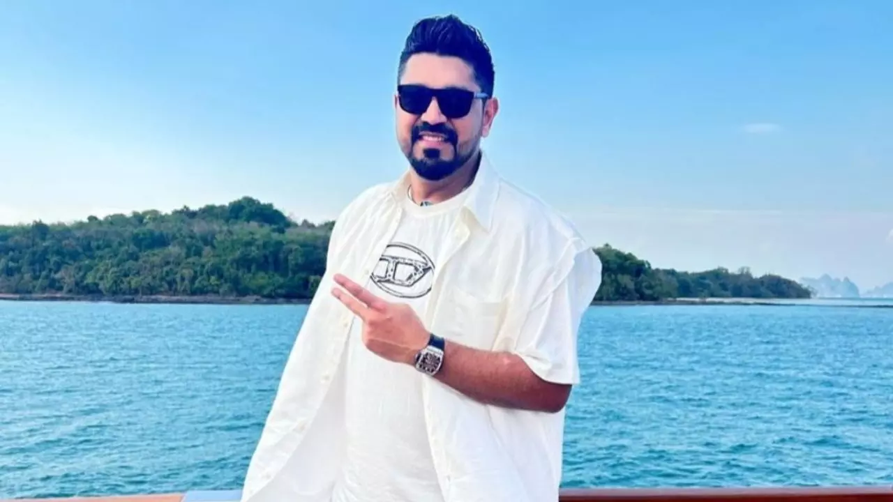 Goa Nightclub Fire : मौत के तांडव के कुछ घंटे बाद ही थाईलैंड भाग निकले थे मालिक सौरभ-गौरव लुथरा