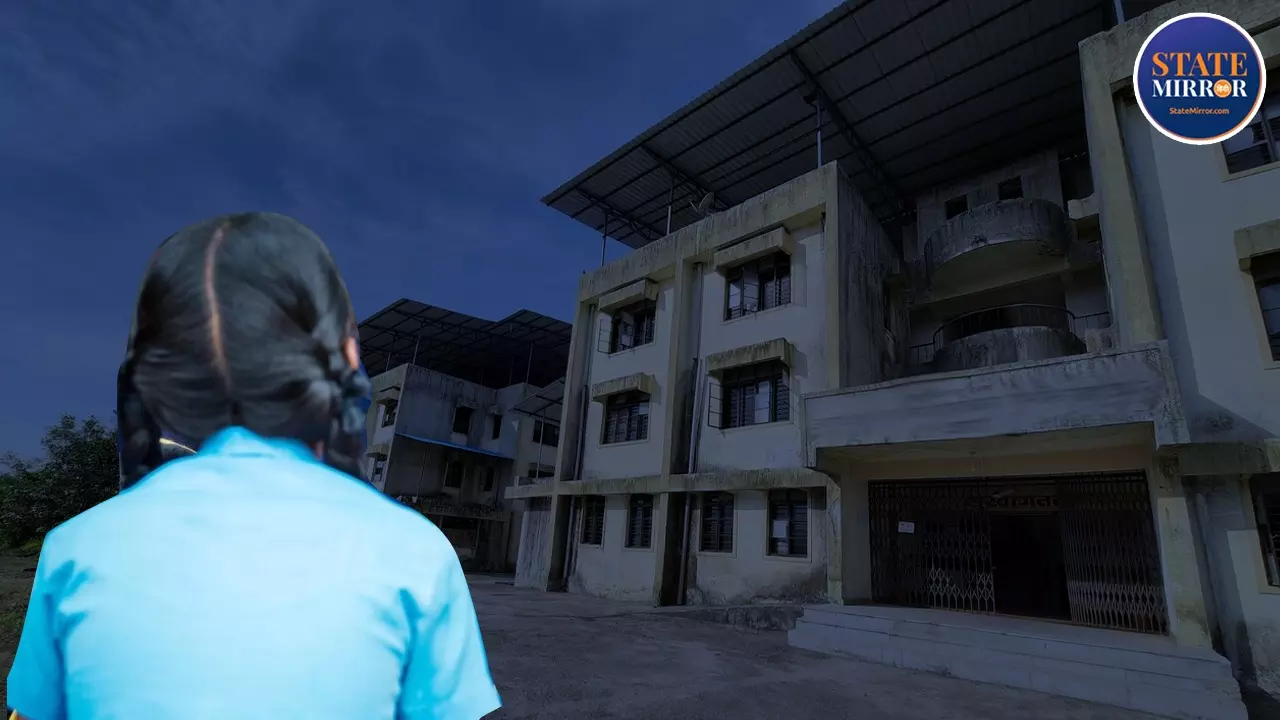 छुट्टियों से लौटते ही प्रेग्नेंसी टेस्ट? आदिवासी छात्राओं के आरोप को विभाग ने बताया गलत, सच क्या है?