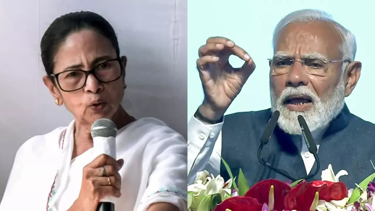 खेला होबे! SIR से 56 लाख वोटरों पर संकट, बंगाल में बदले सियासी समीकरण, ममता बनाम BJP में किसे फायदा?