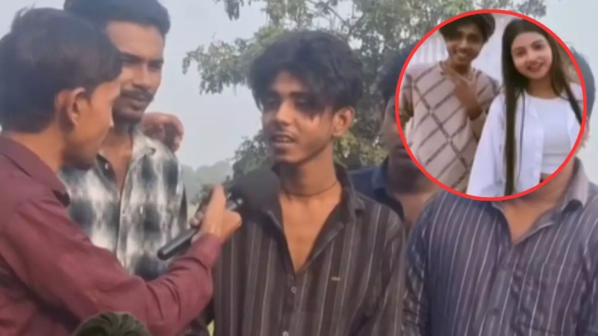 Viral MMS के बाद गर्लफ्रेंड Sonali के साथ Sofik SK क्यों नहीं बना रहे वीडियो? जानिए बंगाली इन्फ्लुएंसर ने क्या वजह बताई