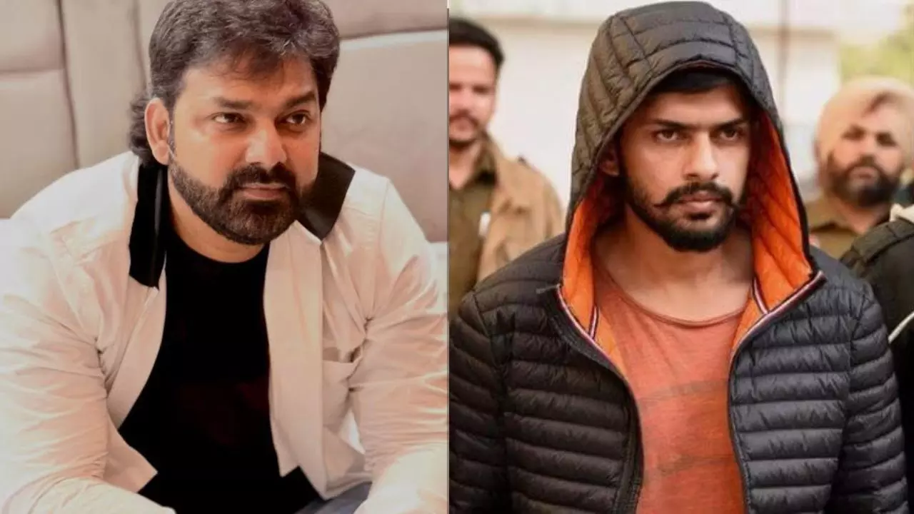 लखनऊ में गोली मारेंगे...उलटी गिनती शुरू, लॉरेंस गैंग की पवन सिंह को वॉट्सऐप पर धमकी; एक्शन मोड़ में मुंबई पुलिस