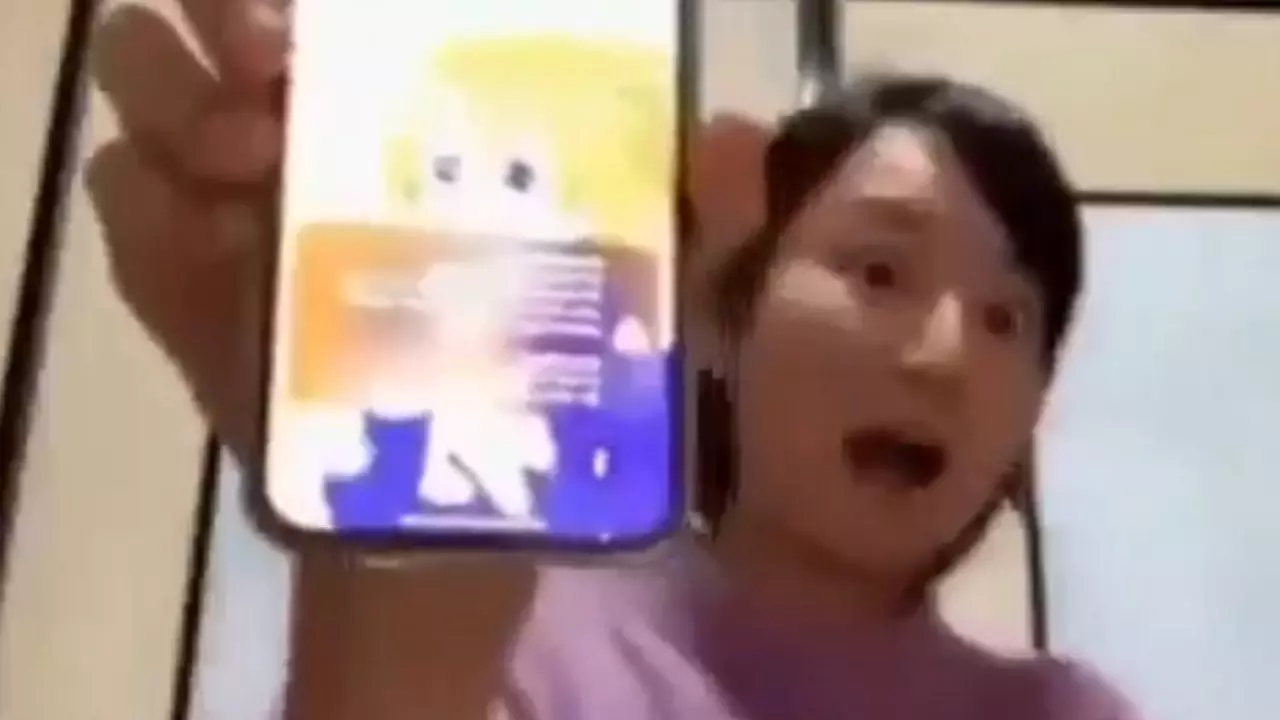 भूकंप से कुछ सेकेंड पहले इस जापानी यूट्यूबर का बजने लगा फोन, वीडियो देख यूजर्स बोले- इस टेक्नोलॉजी का नाम क्या?