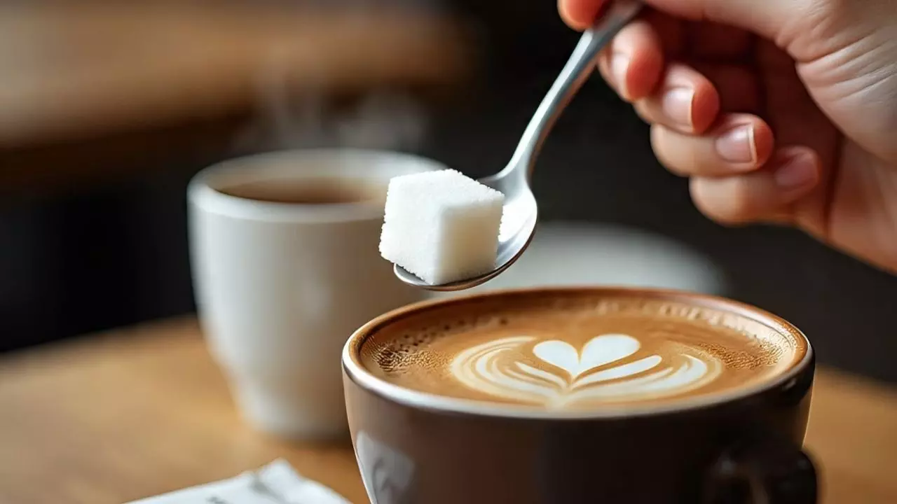 अगर छोड़ दी चीनी तो सेहत को मिलेंगे ये लाभ