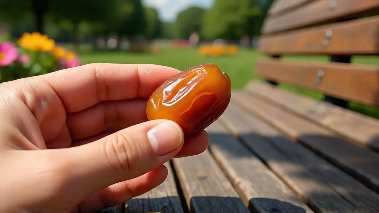 साइज में छोटा लेकिन सेहत का पिटारा है खजूर, जानें फायदे