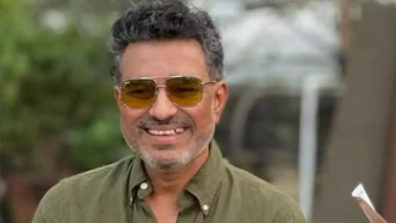 लाइव कॉमेंट्री में ये बोल गए संजय मांजरेकर, सोशल मीडिया पर भड़के लोग