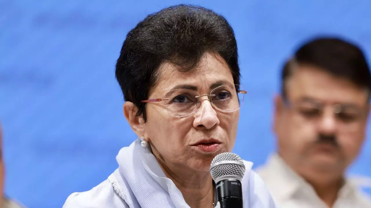 Exit Poll: आ गई हरियाणा में कांग्रेस की जीत की असली वजह, कुमारी शैलजा ने खोले राज, देखें VIDEO