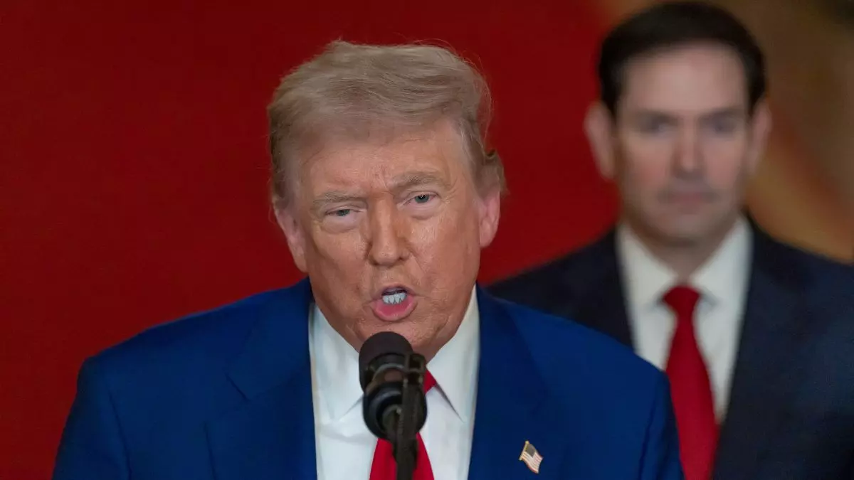 मैं बिल्कुल बर्दाश्त नहीं करूंगा... भारत पर भड़के ट्रंप, कहा- हमारे किसानों को हो रहा काफी नुकसान; क्या चावल पर लगाएंगे टैरिफ?