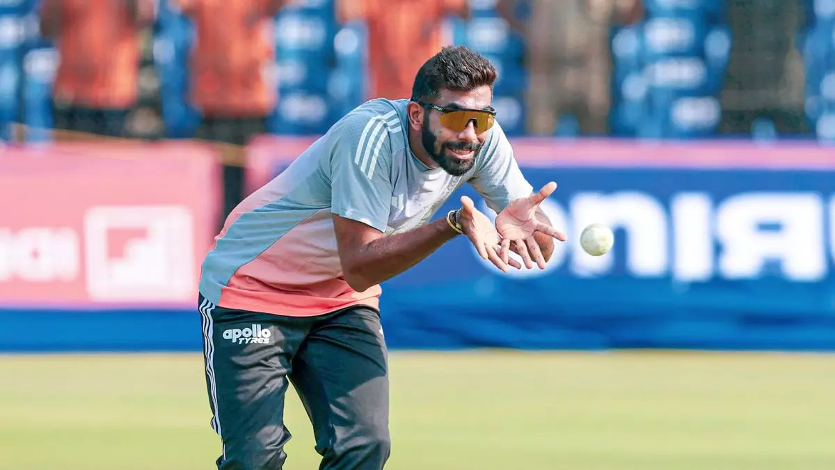 IND vs SA 1st T20I Match में इतिहास रच सकते हैं बुमराह, 1 विकेट लेते ही बना देंगे अनोखा रिकॉर्ड