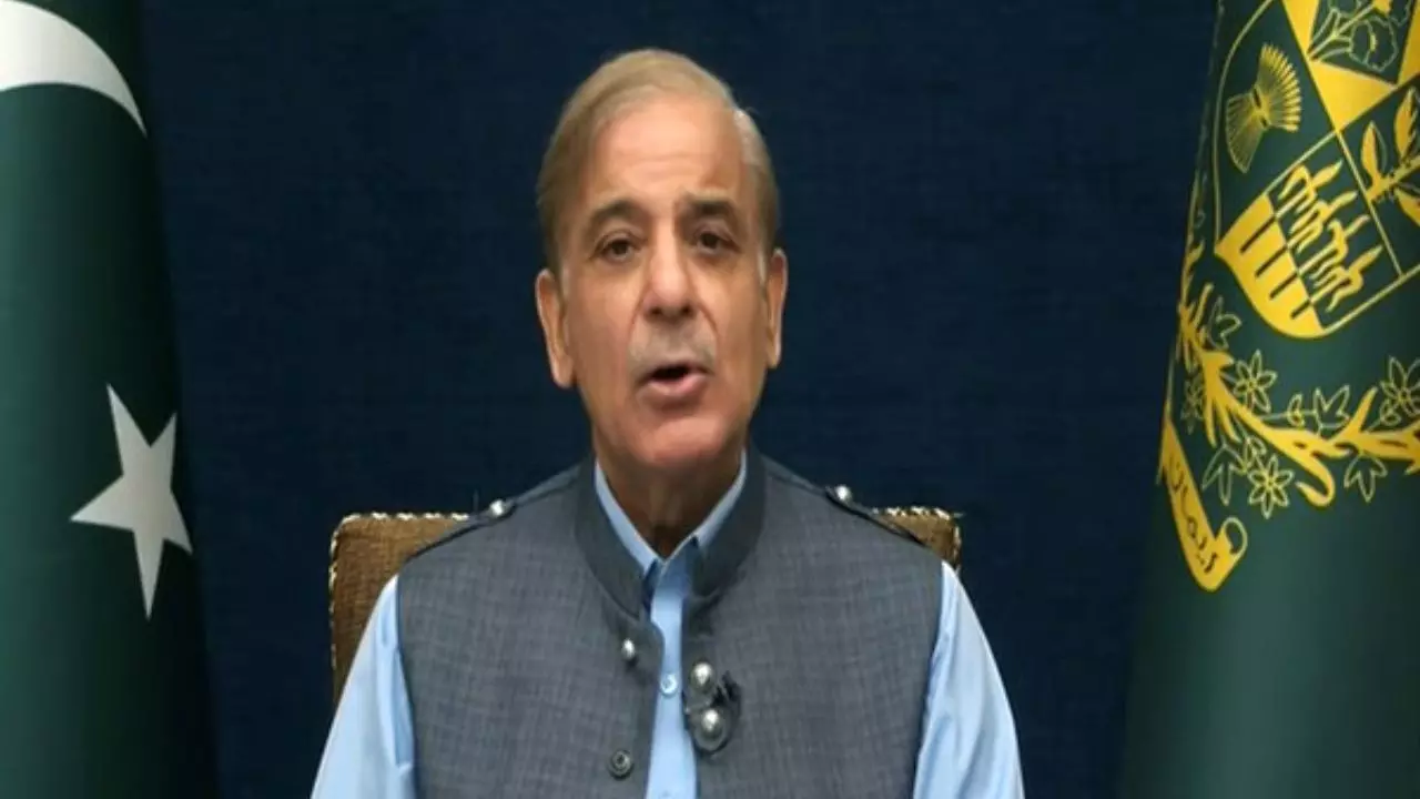 दशकों बाद पाकिस्तान फिर बंटवारे की ओर? एक्‍सपर्ट बोले: देश और बंटेगा, लेकिन सुधरेगा नहीं