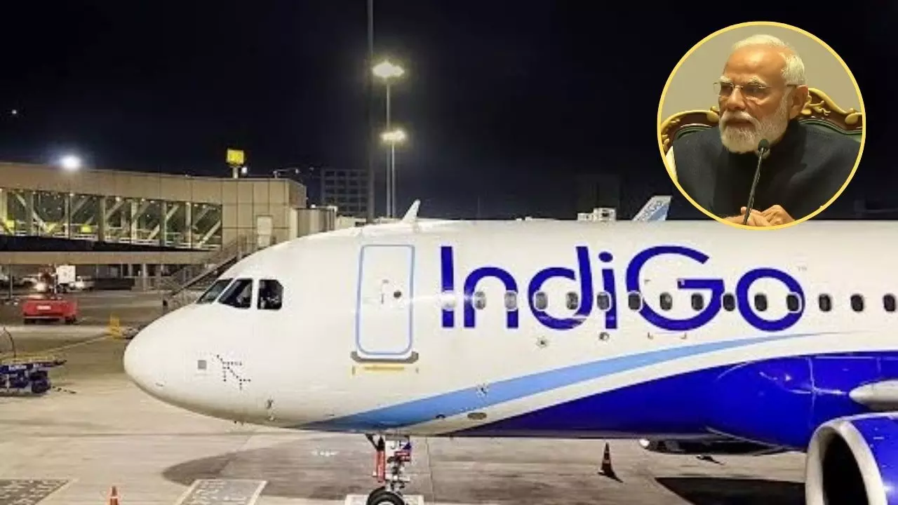 कानून जनता की सुविधा के लिए हो, परेशानी के लिए नहीं..., Indigo संकट के बीच PM Modi का बड़ा बयान