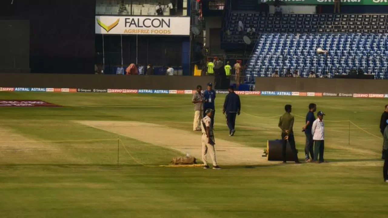 IND vs SA 1st T20I: कैसा रहेगा कटक की पिच का मिजाज? बल्लेबाज बरपाएंगे कहर या गेंदबाजों का दिखेगा जलवा, ऐसा है दोनों टीमों का हेड-टू-हेड