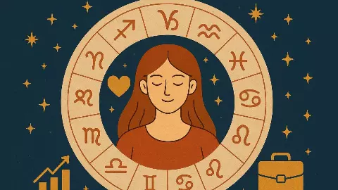 राशिफल 10 दिसंबर 2025 : करियर, प्रेम और पैसे को लेकर कैसा रहेगा दिन? आपकी राशि के लिए ये संकेत दे रहे सितारे