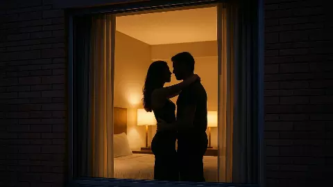 होटल के कमरे से कपल का प्राइवेट वीडियो हुआ वायरल, कर्मचारियों ने खिड़की से किया था रिकॉर्ड; मच गया बवाल