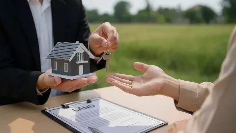 छत्तीसगढ़ में जमीन और दुकान खरीदने वालों के लिए बड़ी खबर, जानें सरकार ने क्या-क्या बदल दिए नियम छत्तीसगढ़ में जमीन और दुकान खरीदने वालों के लिए बड़ी खबर, जानें सरकार ने क्या-क्या बदल दिए नियम