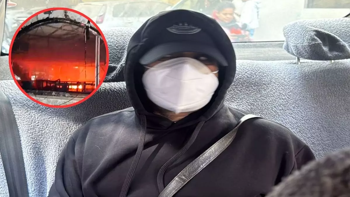 मैं सिर्फ नाम का पार्टनर, मुझे कुछ नहीं पता... Goa Nightclub Fire Case में पुलिस हिरासत में लिए गए अजय गुप्ता ने क्या-क्या बताया?