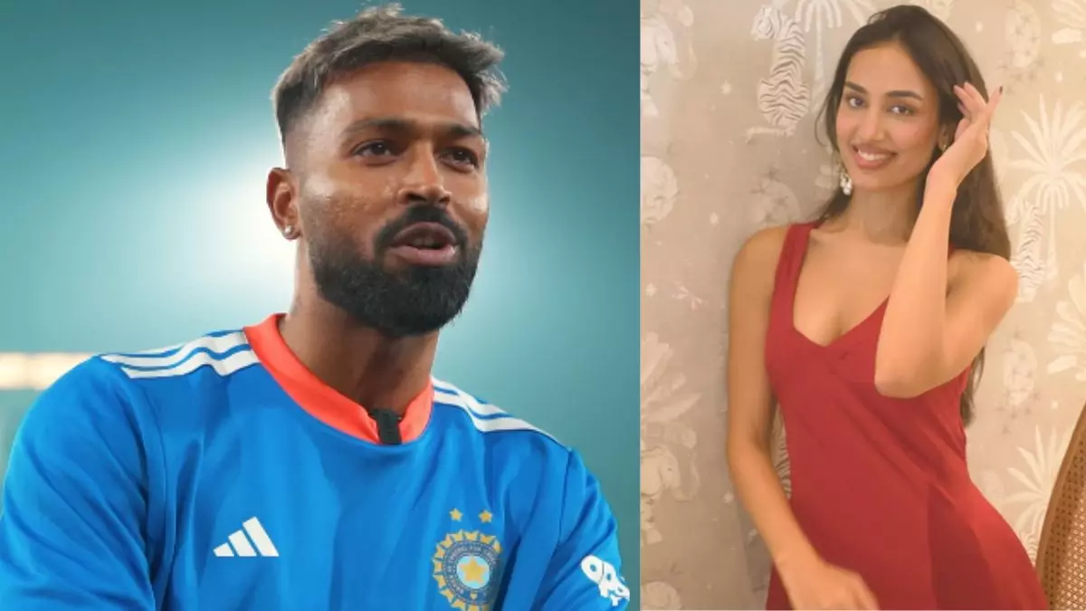 जब से वो जिंदगी में आई हैं, सब कुछ अच्छा हो रहा है… हार्दिक ने किया प्यार का इजहार, माहिका बोलीं- तुम्हारे जैसा कोई नहीं राजा