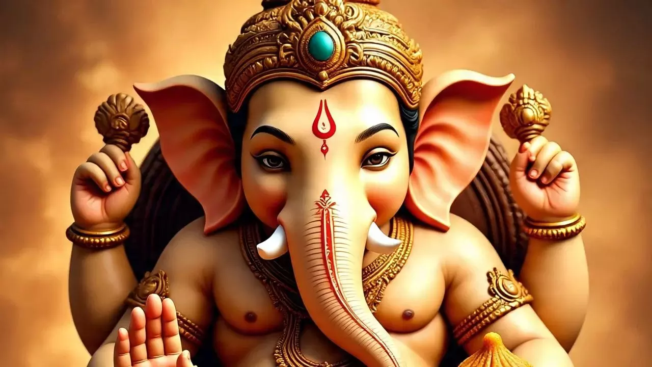 आक के पेड़ में छिपा है गणेश जी का अद्भुत स्वरूप, जानें इसके अद्भुत लाभ