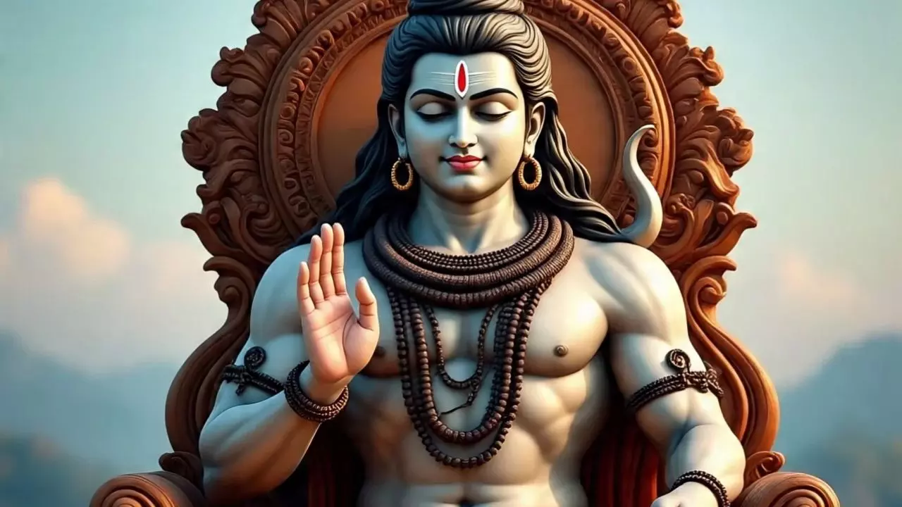 Somwar Ke Upay: सोमवार को इन आसान उपायों से होगी पैसों की बारिश, समस्याएं होंगी दूर!