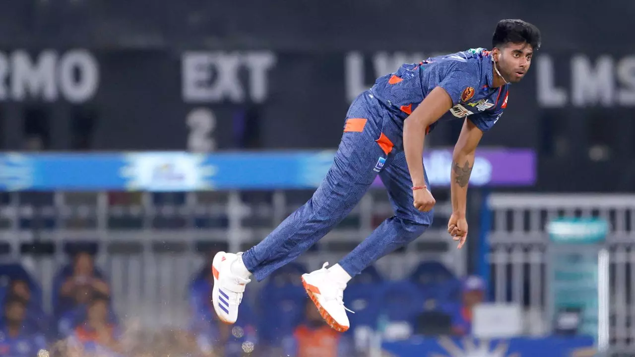 सनसनी मचा चुके मयंक यादव पूरी तरह फिट, इस टीम के खिलाफ करेंगे डेब्यू