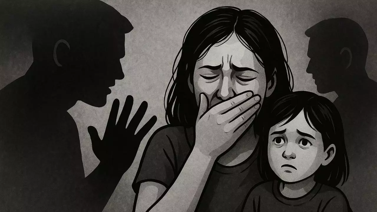 दुनिया भर में महिलाओं और बच्‍चों के खिलाफ यौन हिंसा ‘टॉप हेल्‍थ थ्रेट’, नई स्‍टडी में चौंकाने वाले आंकड़े