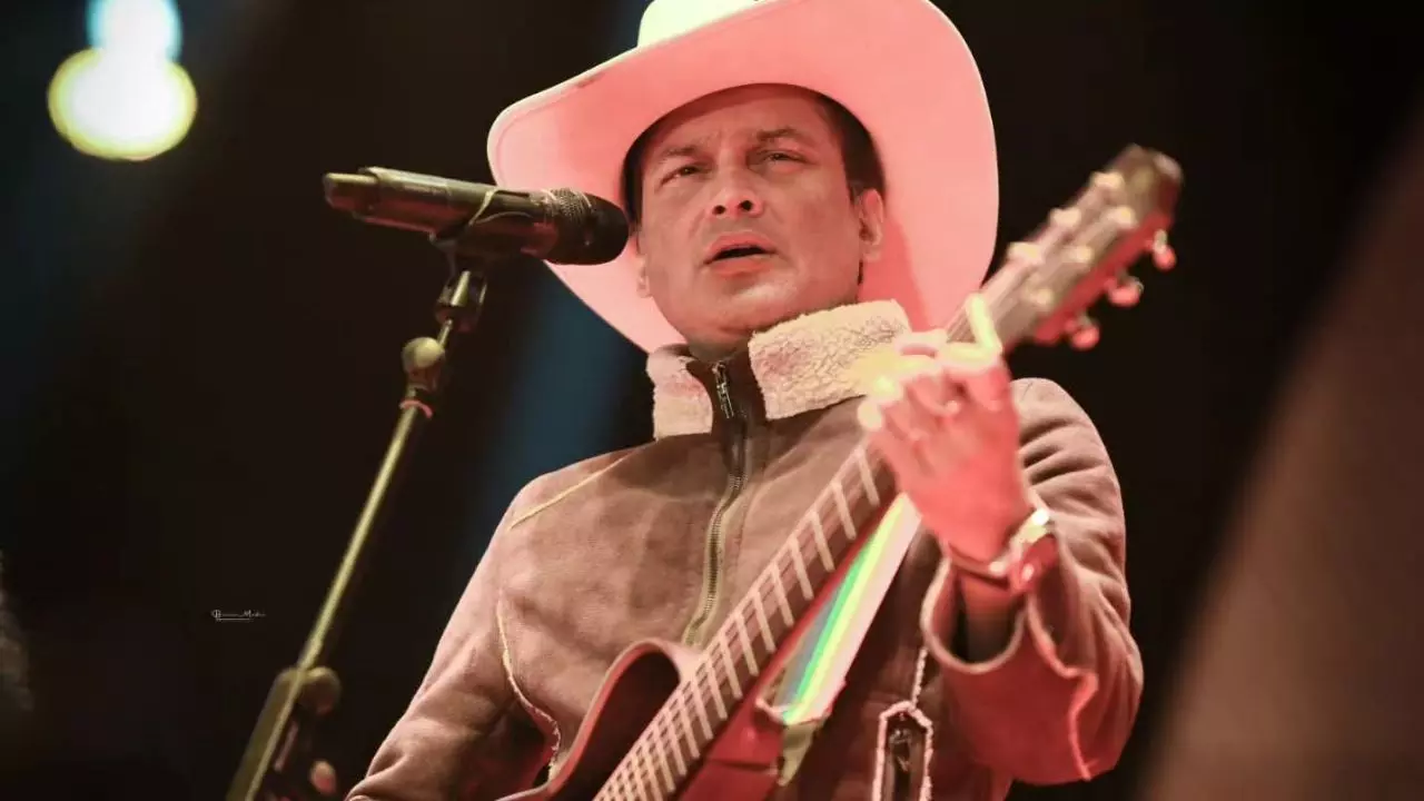 जुबीन गर्ग को मरणोपरांत मिली Doctor of Literature की उपाधि, भावुक होकर बोलीं बहन- लोगों ने उनका फायदा उठाया...