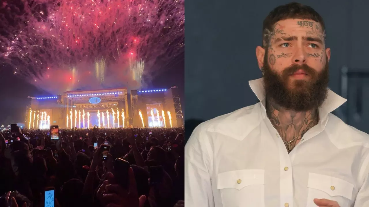 ‘भारत में कॉन्सर्ट महिलाओं के लिए सुरक्षित नहीं’, ब्रिटिश ट्रैवल इन्फ्लुएंसर का दावा, लगाए बदसलूकी के आरोप