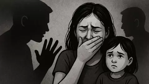 दुनिया भर में महिलाओं और बच्‍चों के खिलाफ यौन हिंसा ‘टॉप हेल्‍थ थ्रेट’, नई स्‍टडी में चौंकाने वाले आंकड़े