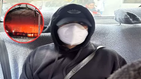 मैं सिर्फ नाम का पार्टनर, मुझे कुछ नहीं पता... Goa Nightclub Fire Case में पुलिस हिरासत में लिए गए अजय गुप्ता ने क्या-क्या बताया? मैं सिर्फ नाम का पार्टनर, मुझे कुछ नहीं पता... Goa Nightclub Fire Case में पुलिस हिरासत में लिए गए अजय गुप्ता ने क्या-क्या बताया?